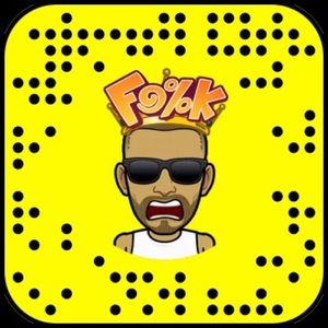 Meet your Posher, Derek